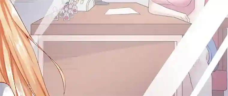 我的第一女管家第34话 她的态度