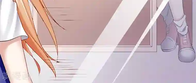 我的第一女管家第34话 她的态度