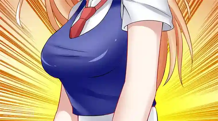 我的第一女管家第34话 她的态度