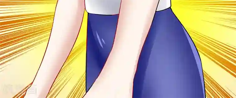 我的第一女管家第34话 她的态度