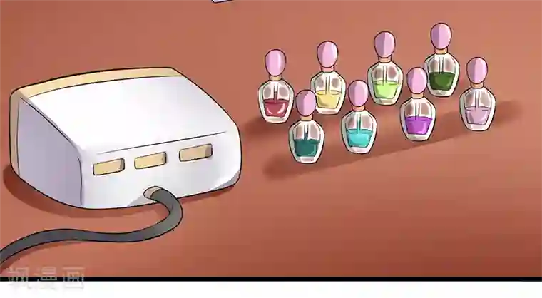 我的第一女管家第34话 她的态度