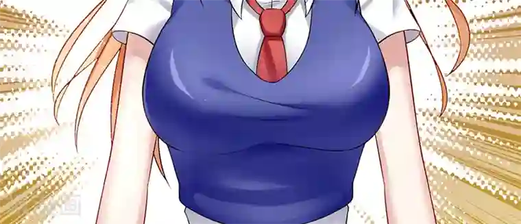 我的第一女管家第34话 她的态度