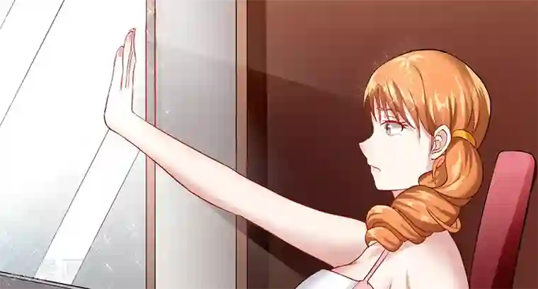 我的第一女管家第34话 她的态度