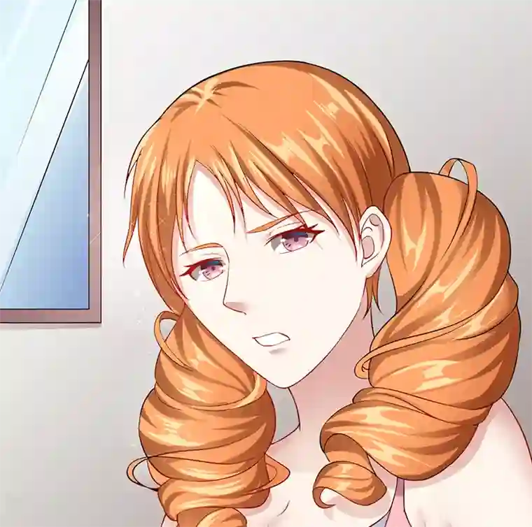 我的第一女管家第34话 她的态度
