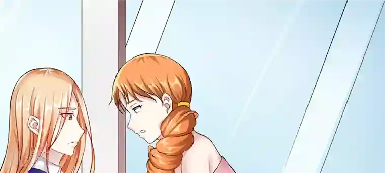 我的第一女管家第34话 她的态度