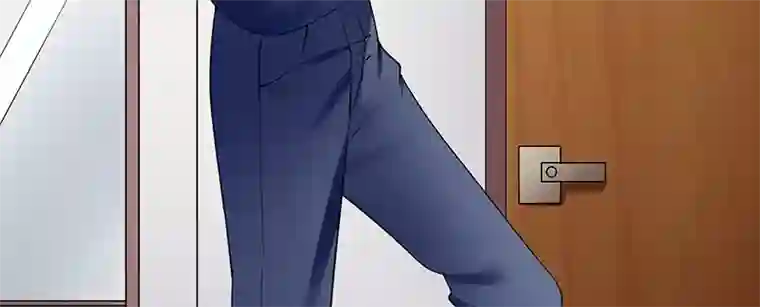 我的第一女管家第35话 成全你