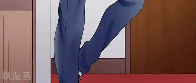 我的第一女管家第35话 成全你