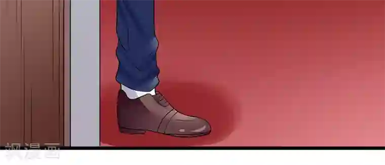 我的第一女管家第35话 成全你