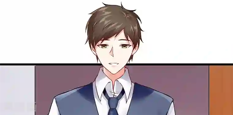 我的第一女管家第35话 成全你