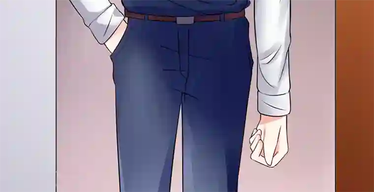 我的第一女管家第35话 成全你