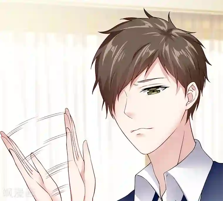 我的第一女管家第35话 成全你