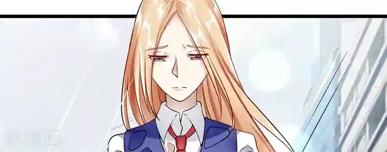 我的第一女管家第37话 雨中漫步