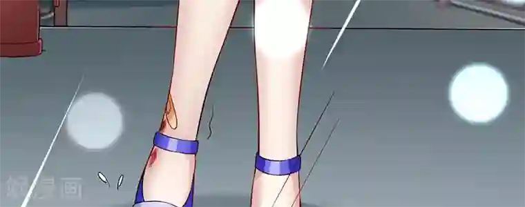 我的第一女管家第37话 雨中漫步