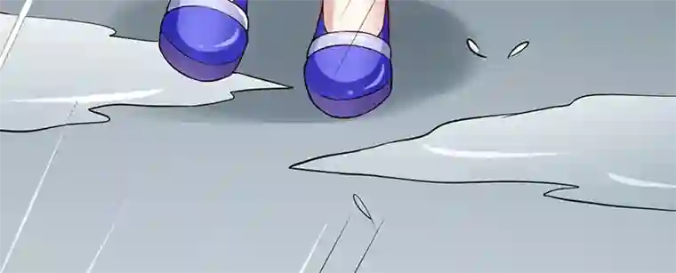 我的第一女管家第37话 雨中漫步