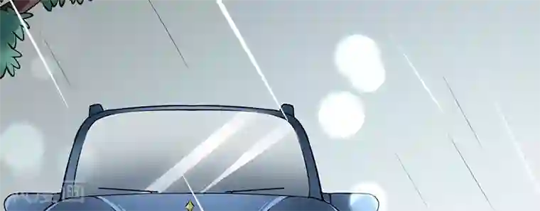 我的第一女管家第37话 雨中漫步