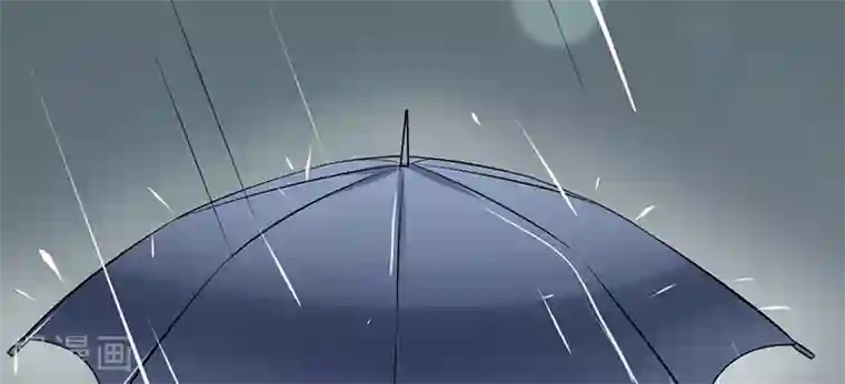 我的第一女管家第37话 雨中漫步