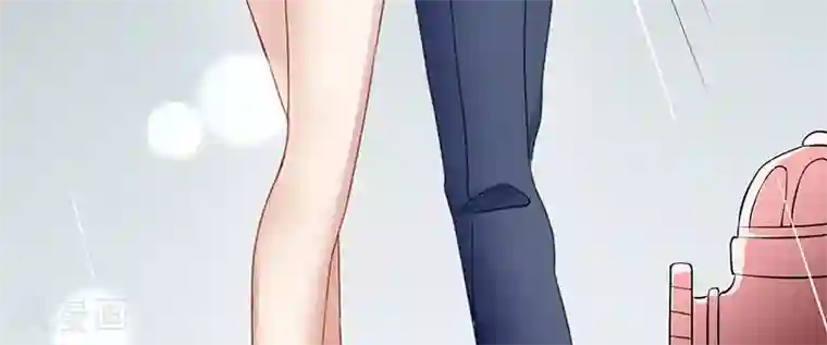 我的第一女管家第37话 雨中漫步