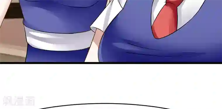 我的第一女管家第37话 雨中漫步