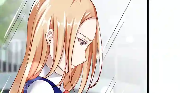 我的第一女管家第37话 雨中漫步