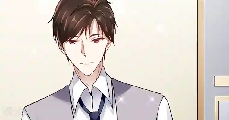 我的第一女管家第38话 无法满足