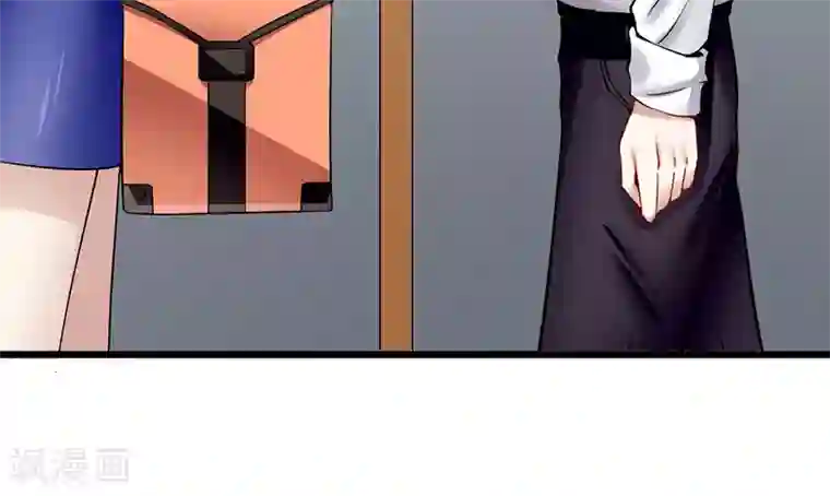 我的第一女管家第38话 无法满足