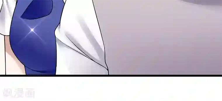 我的第一女管家第38话 无法满足