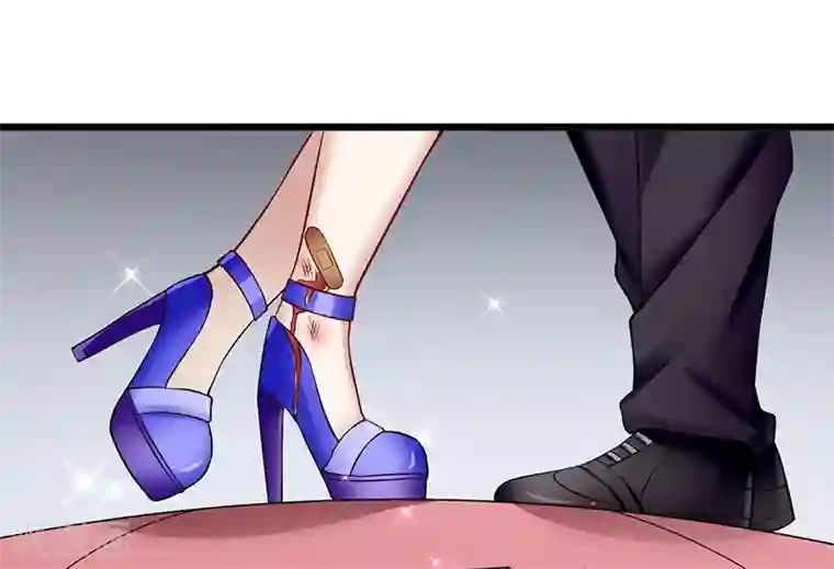 我的第一女管家第38话 无法满足