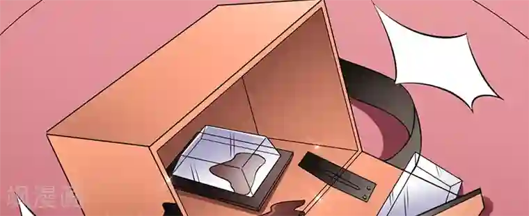 我的第一女管家第38话 无法满足