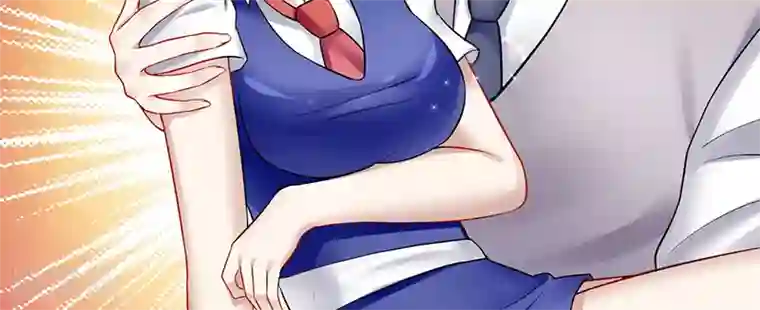 我的第一女管家第39话 受宠若惊