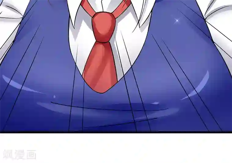 我的第一女管家第39话 受宠若惊