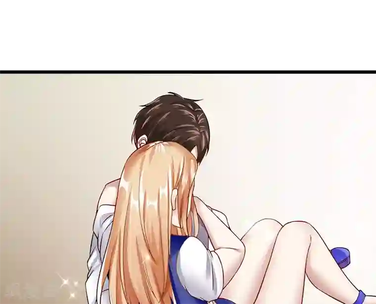 我的第一女管家第39话 受宠若惊