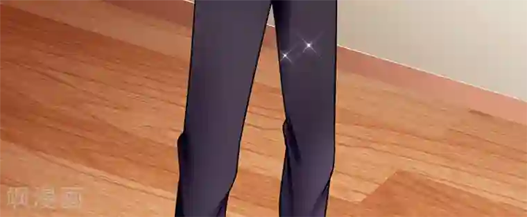 我的第一女管家第39话 受宠若惊
