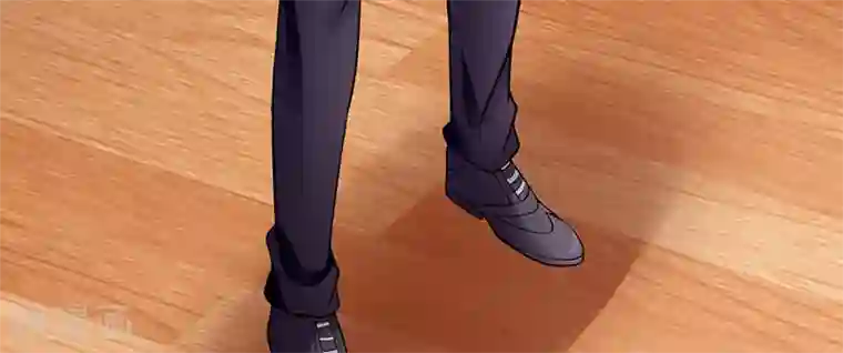 我的第一女管家第39话 受宠若惊