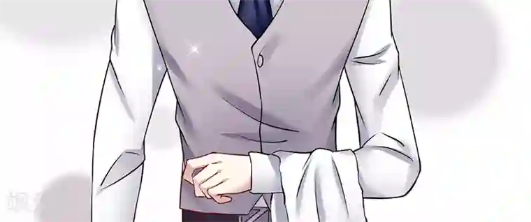 我的第一女管家第39话 受宠若惊