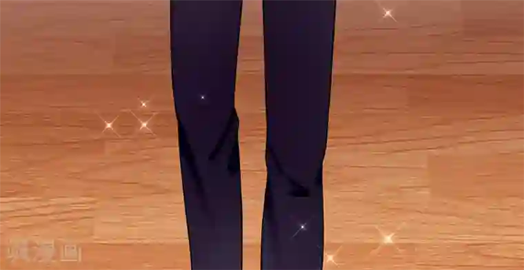 我的第一女管家第39话 受宠若惊