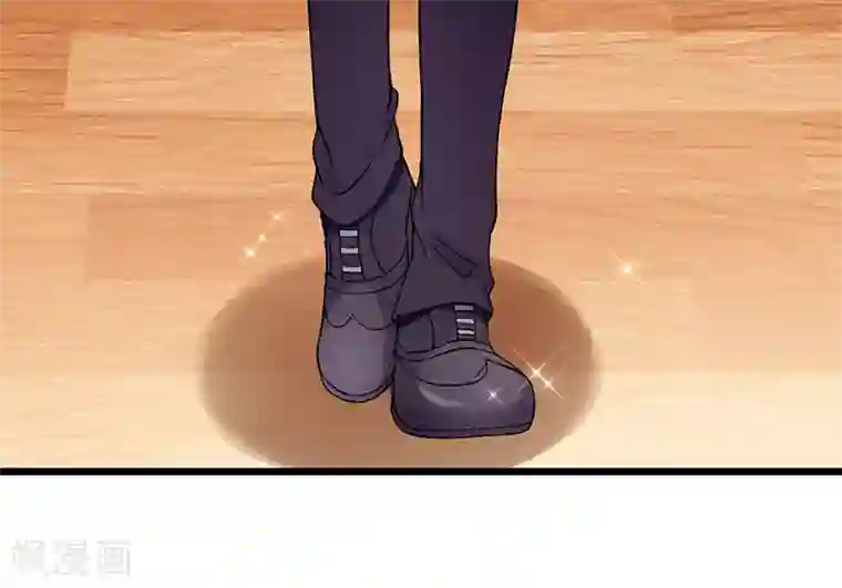 我的第一女管家第39话 受宠若惊