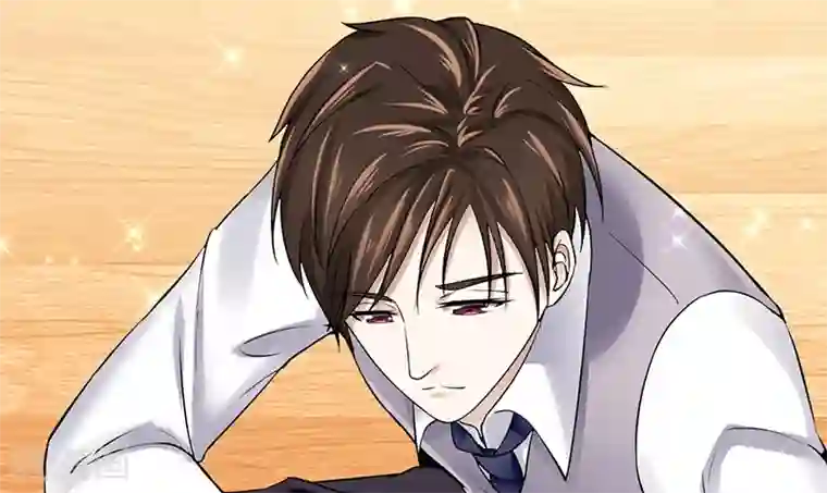 我的第一女管家第39话 受宠若惊
