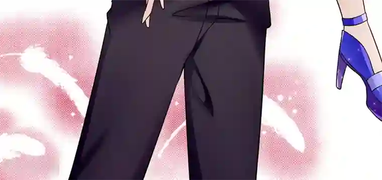 我的第一女管家第39话 受宠若惊