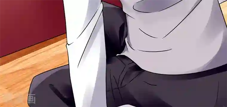 我的第一女管家第39话 受宠若惊