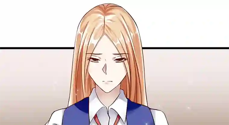 我的第一女管家第40话 秘书