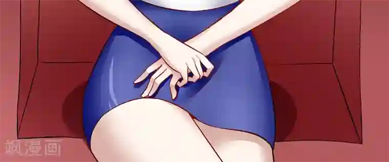 我的第一女管家第40话 秘书