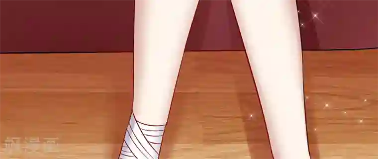 我的第一女管家第40话 秘书