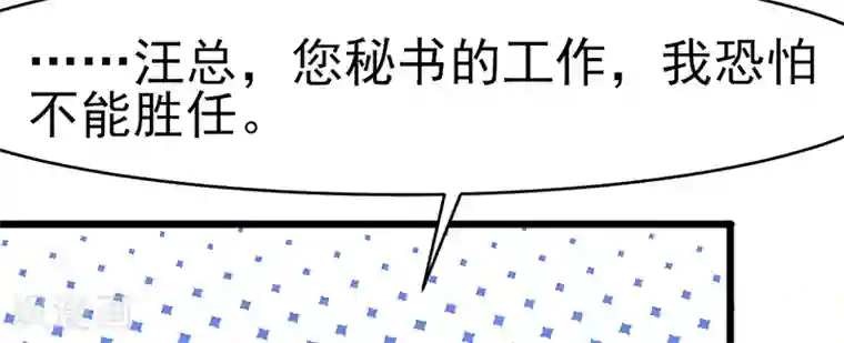 我的第一女管家第40话 秘书