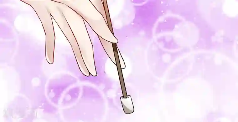 我的第一女管家第40话 秘书