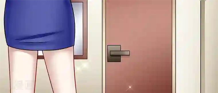 我的第一女管家第40话 秘书