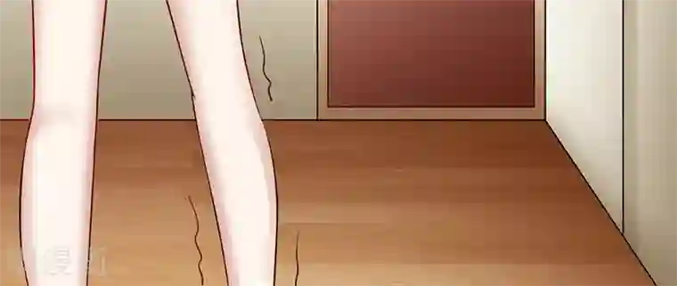 我的第一女管家第40话 秘书