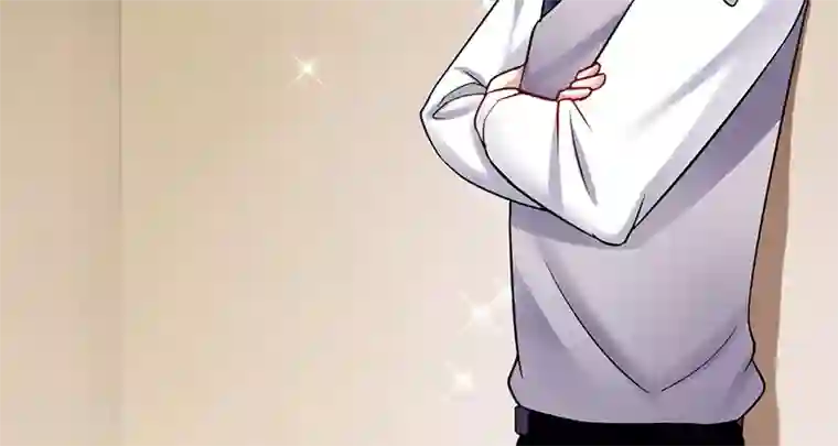 我的第一女管家第40话 秘书