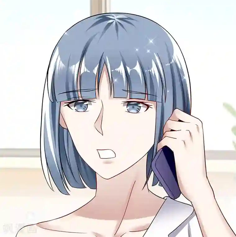 我的第一女管家第40话 秘书