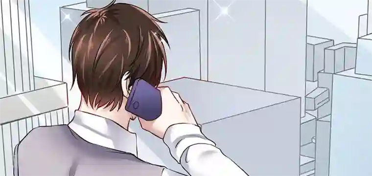 我的第一女管家第40话 秘书