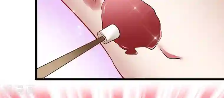 我的第一女管家第40话 秘书